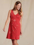 22 Rosemarie Sl Dress